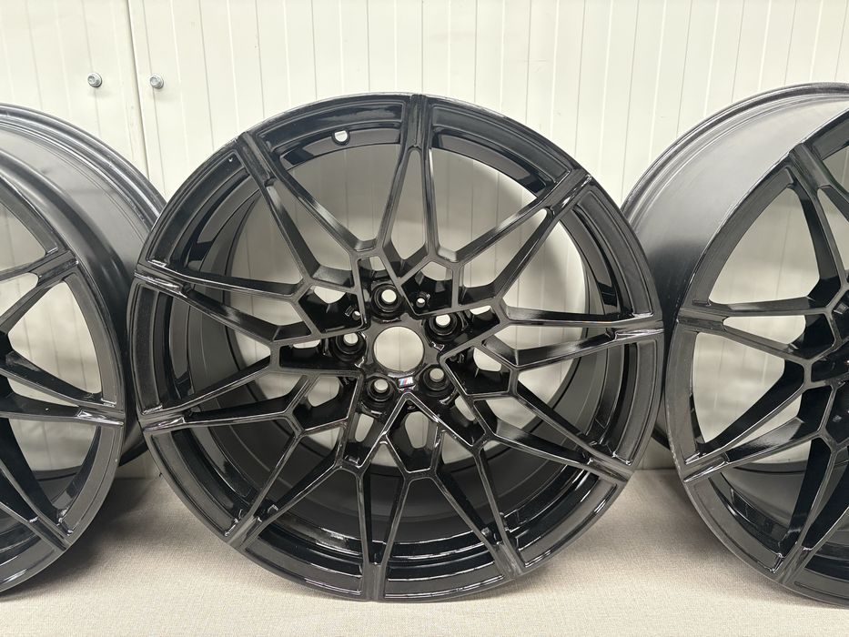 Оригинални джанти за БМВ М3 М4 G80 G82