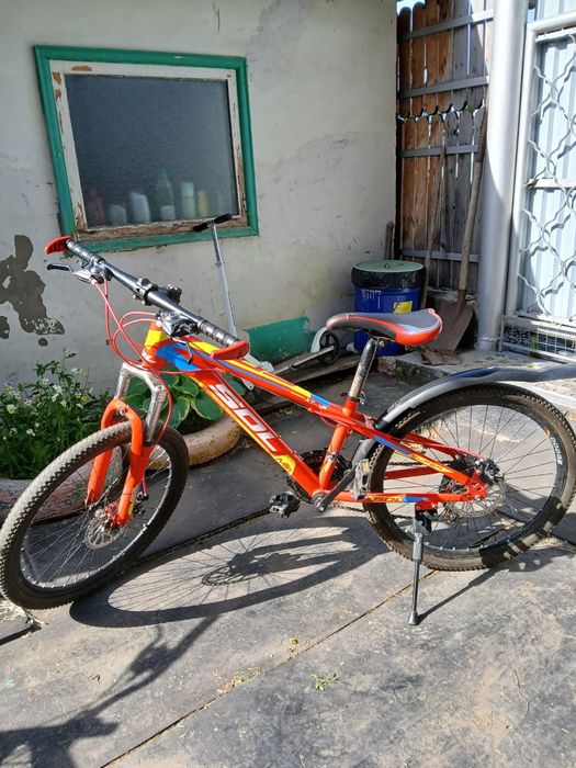 Продам велосипеды и велосидение