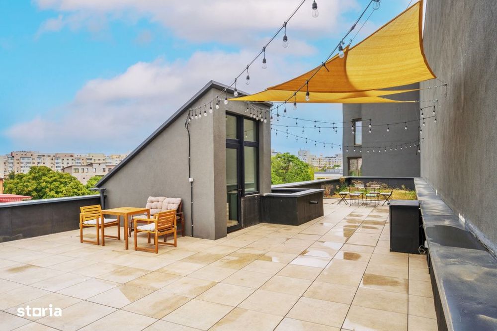 Spatiu birouri | 100 mp | Viitorului 136 | Forty Building