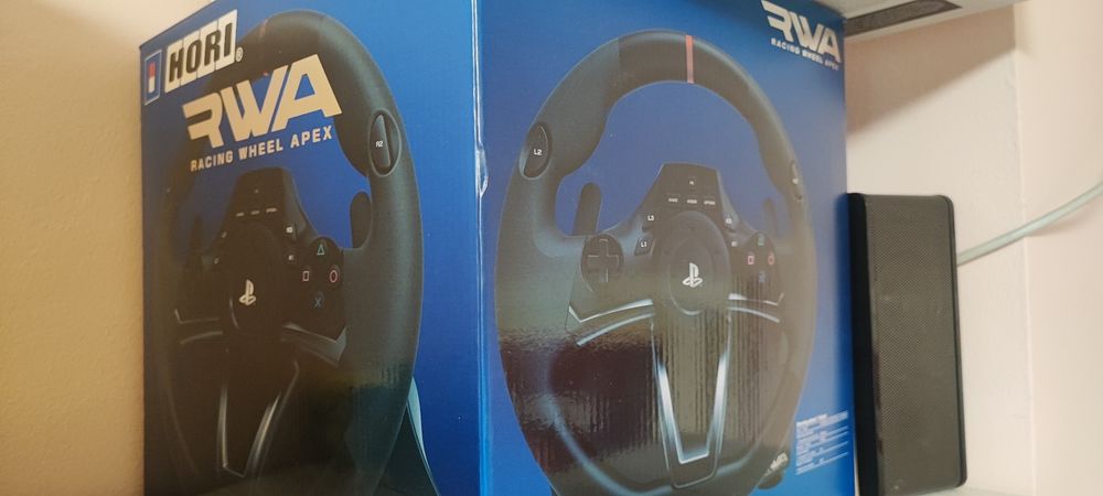 Волан за Плейстеншън