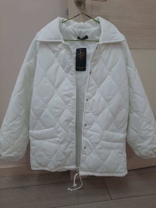 Куртка весенняя 46-48 размер