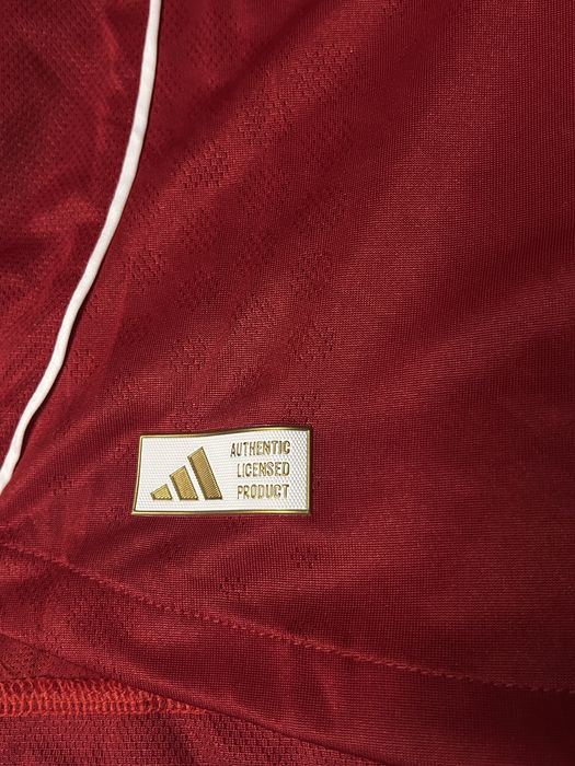 Tricou Liverpool - Salah player version