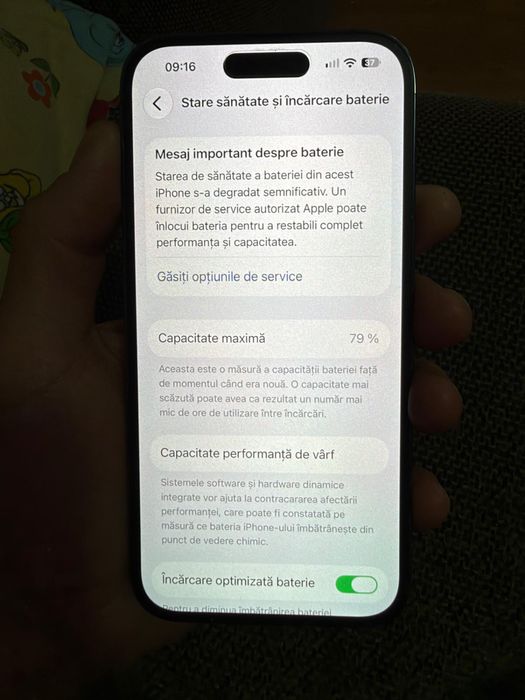 Ihone 14 pro 256gb