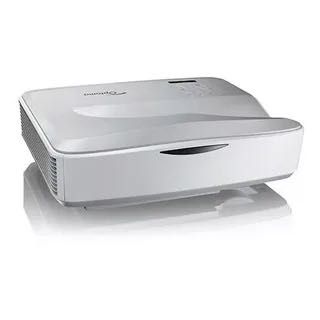 Optoma EH319UST — Ultra Short Throw