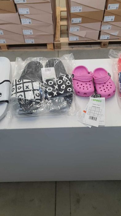 Engros Papuci de plaja/Slapi de plaja - Loturi de 100 perechi