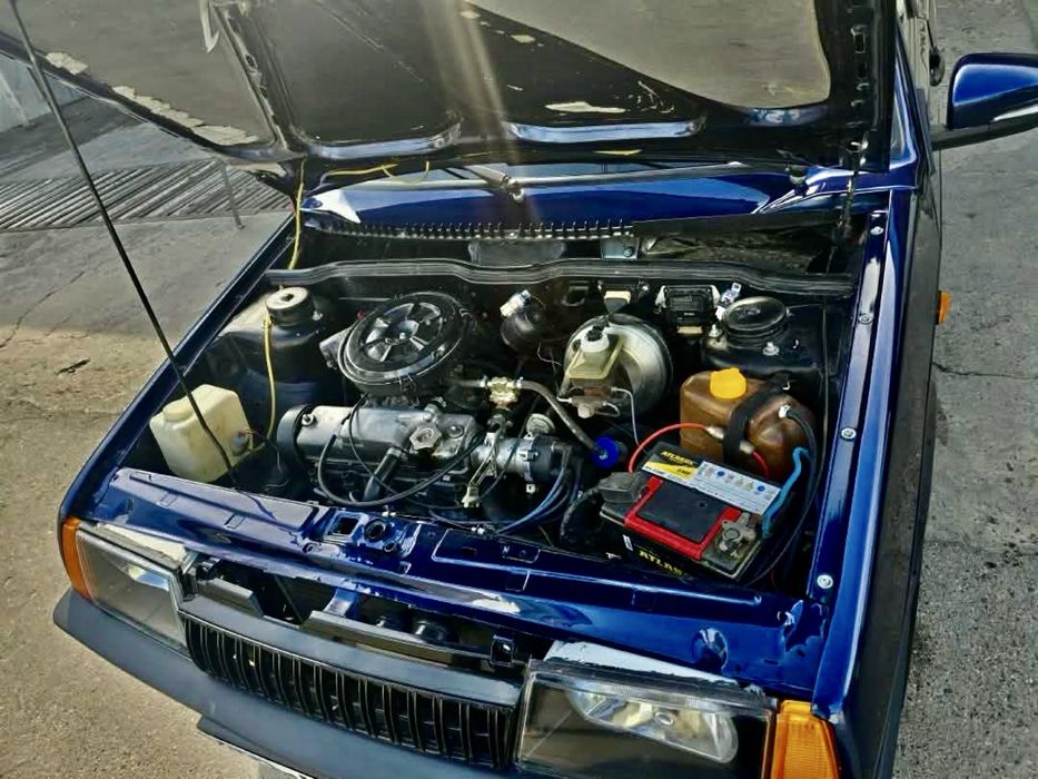 Lada 2109 1988 — 6