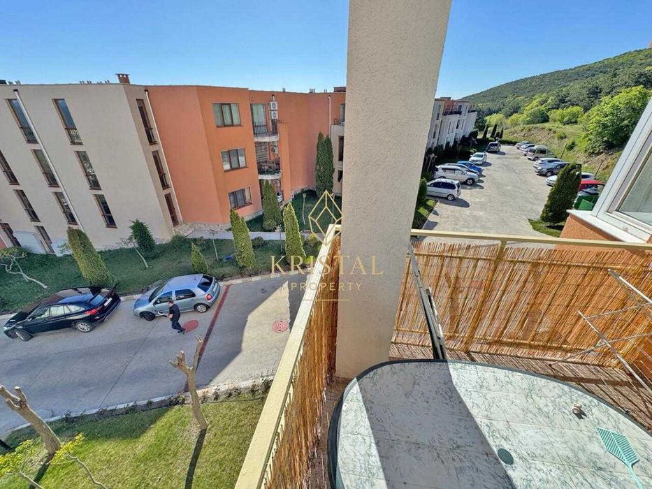 Продава се Тристаен апартамент в Свети Влас - 85 кв.м за 1177 €/кв.м - Снимка #13