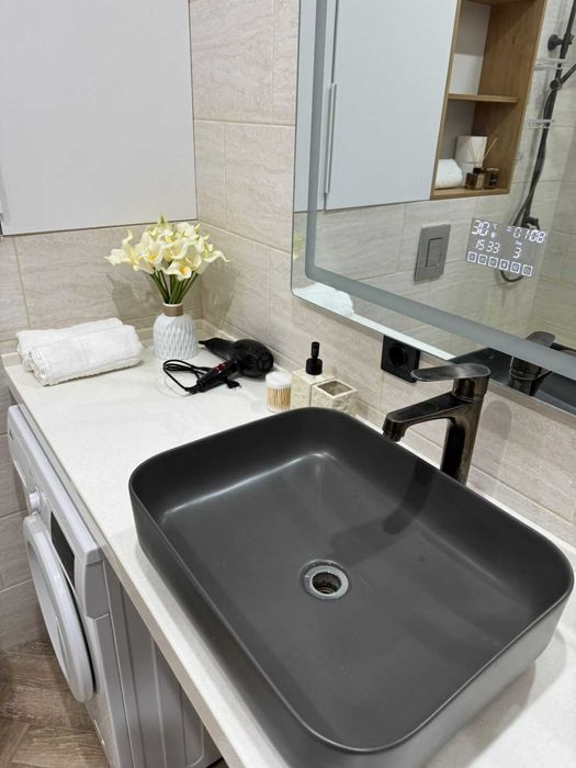 Сдам квартиру посуточно