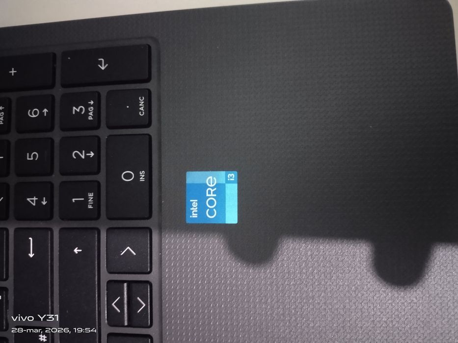 Notebook Hp  250 G10