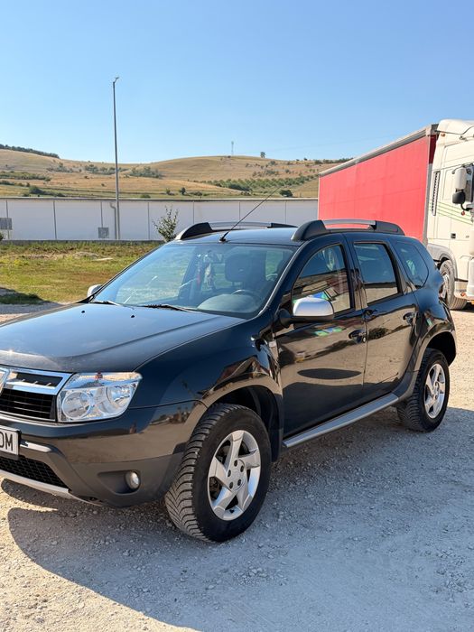 Duster 4x2 , 1,6