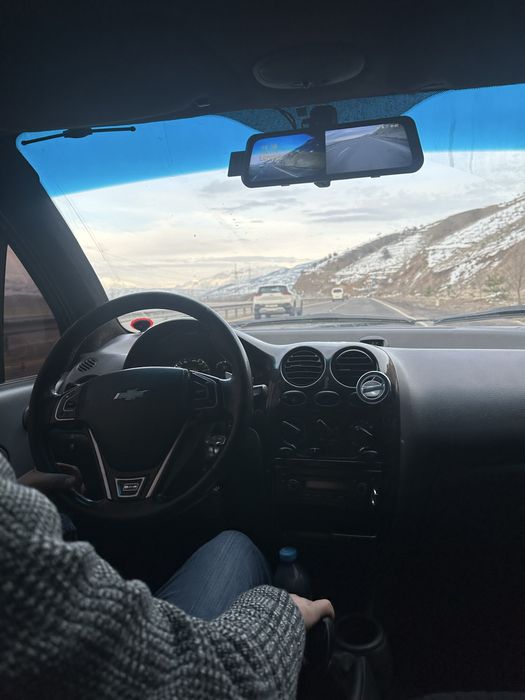 Matiz best H9 sotiladi