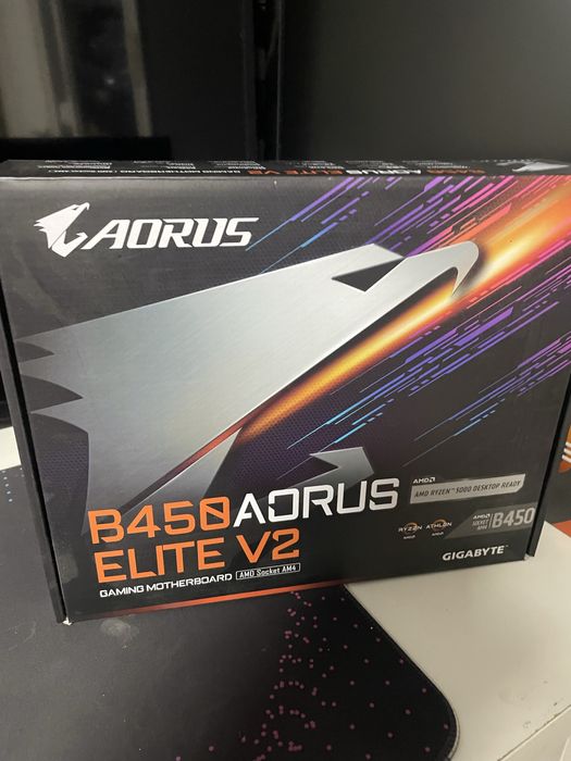 Pc gaming, ryzen 5 5500 32gb ram