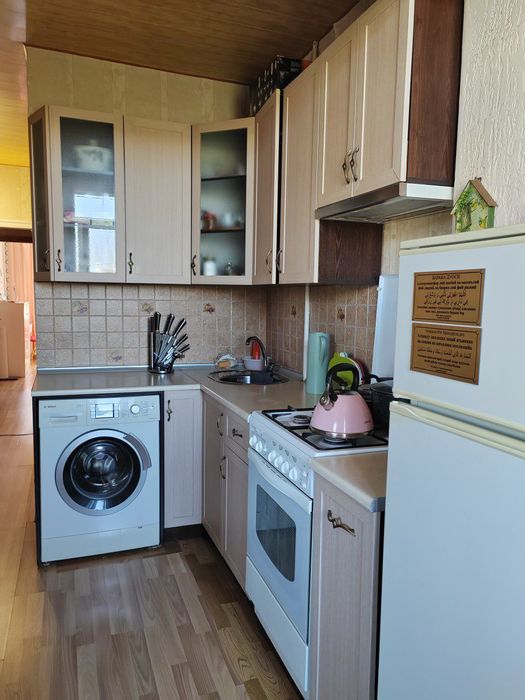 ЭКО БАЗАР продаётся квартира Чимган