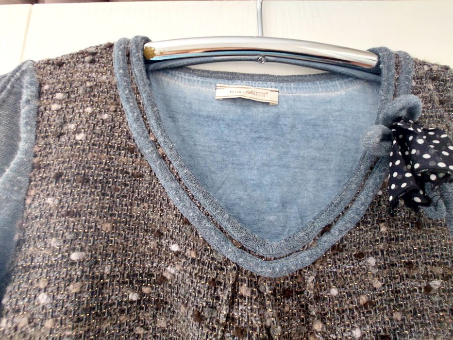 Платье,  осень, зима, теплое.