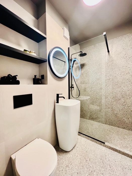 Proprietar - garsoniera AFI Exigent Plaza langa Parcul Liniei