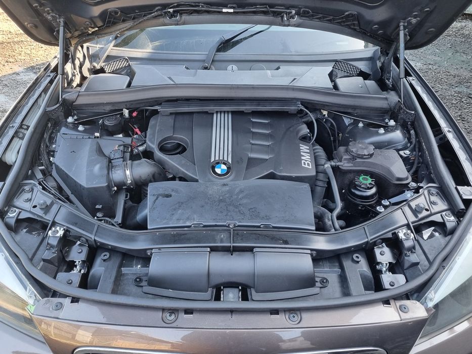 Geam stanga fata BMW X1 E84 - SUV 4 Usi (1467)