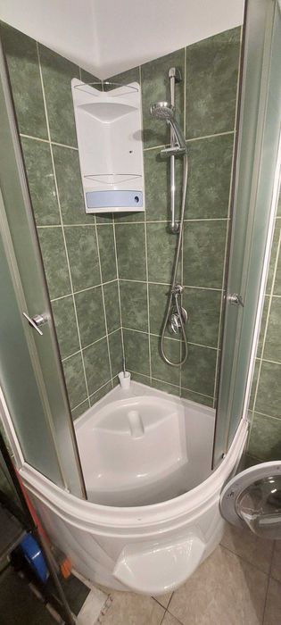 Vand garsoniera in Ramnicu Valcea.