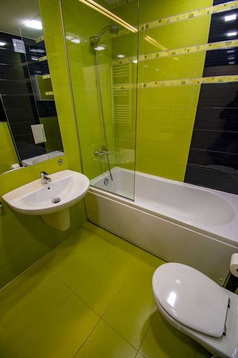 Продава се Тристаен апартамент в София, Младост 2 - 132 кв.м за 3258 €/кв.м - Снимка #6