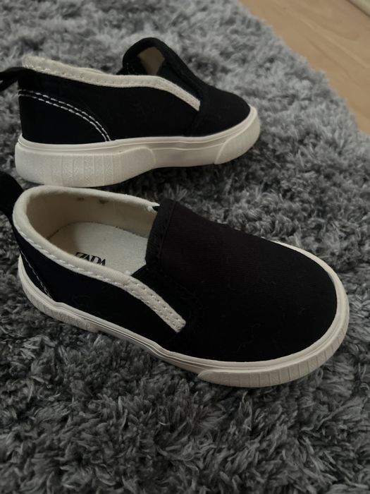 Espadrile bebe ZARA NOI