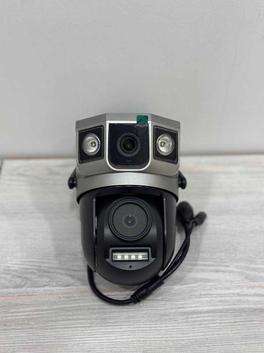 Камера видеонаблюдения SC23-G V380 Pro