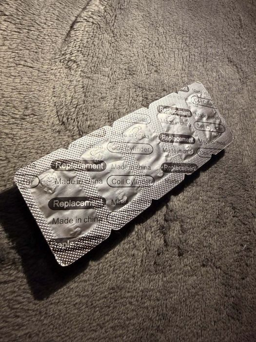 Vaporesso GTX 0.3 Ω Mesh