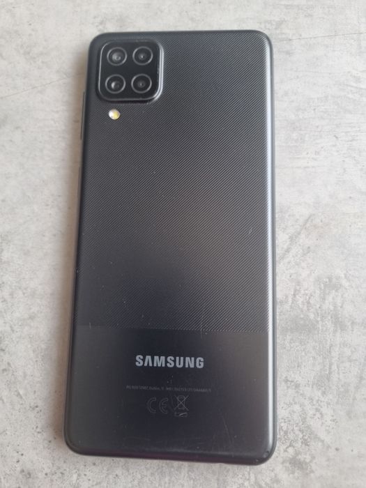 Vand Telefon Samsung A12