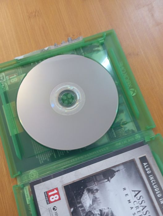 Assassins Creed Odyssey