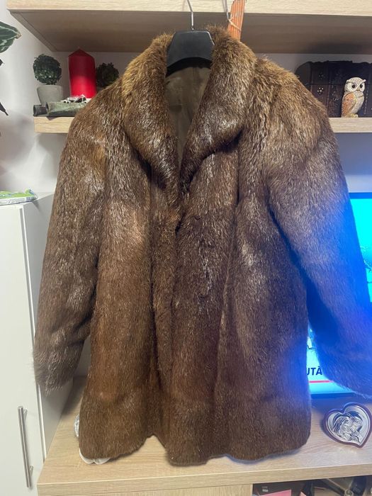 Vind haina de blana naturala