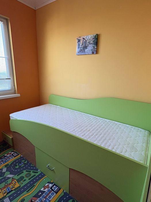 Обзавеждане за детска стая