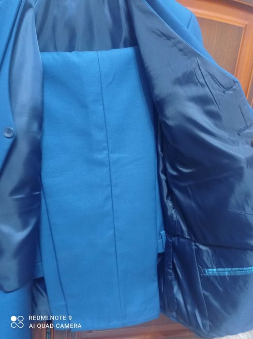 Костюм, тройка, мальчиковый