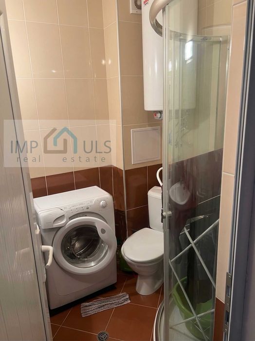 Продава се Едностаен апартамент в Поморие - 33 кв.м за 958 €/кв.м - Снимка #4