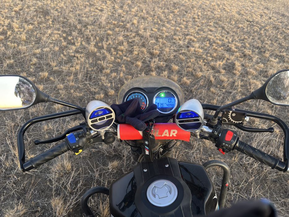 Продам  ULAR R200-7N