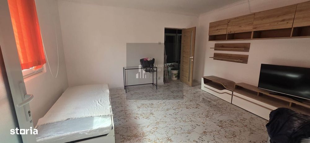 Apartament 2 camere 3 minute Metrou Nicolae Grigorescu /etaj 1