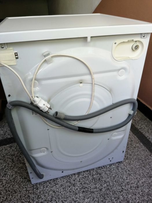 Пералня Hotpoint Ariston