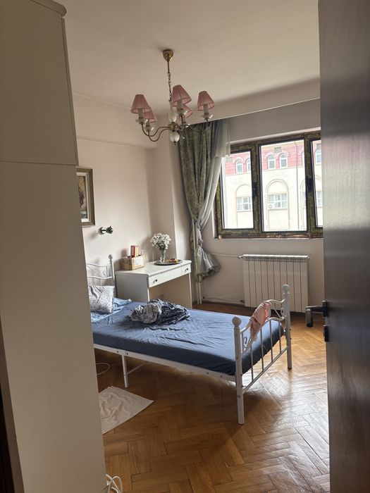 Apartament de vânzare - calea Dorobanților - Bucuresti