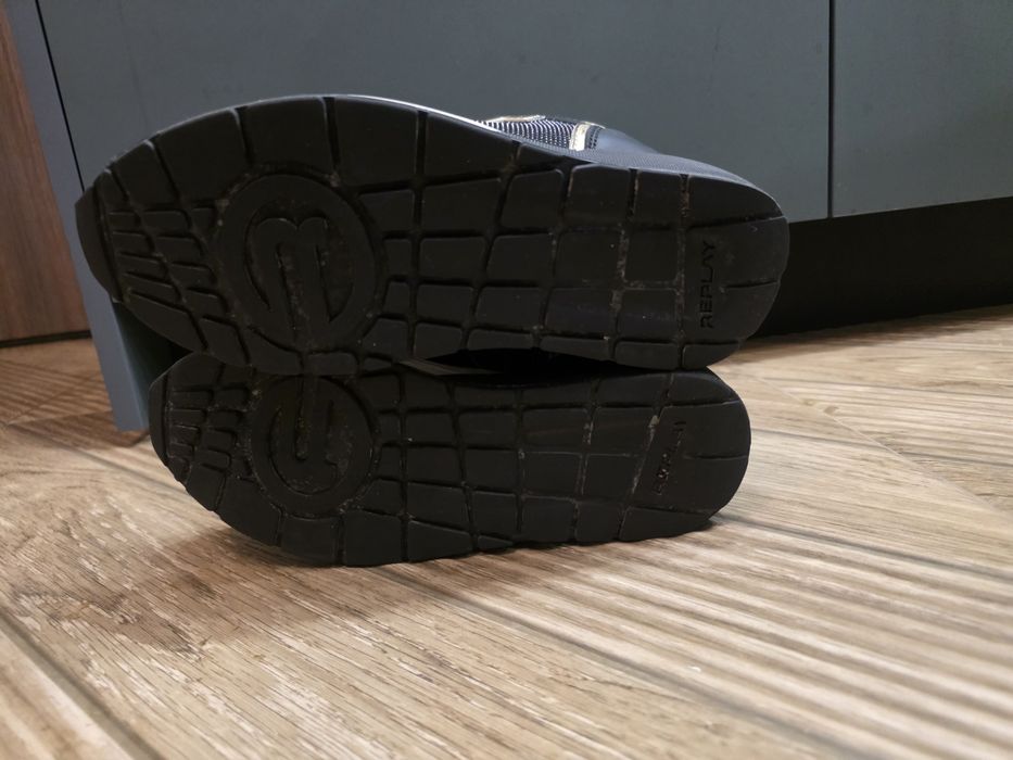 Дамски маратонки REPLAY