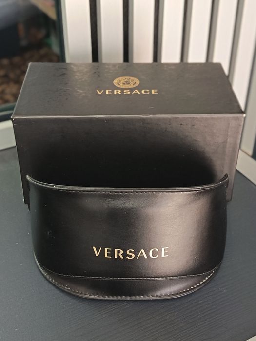 Ochelari unisex Versace garanție și factura