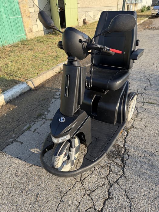 Sterling Elite 2 Plus