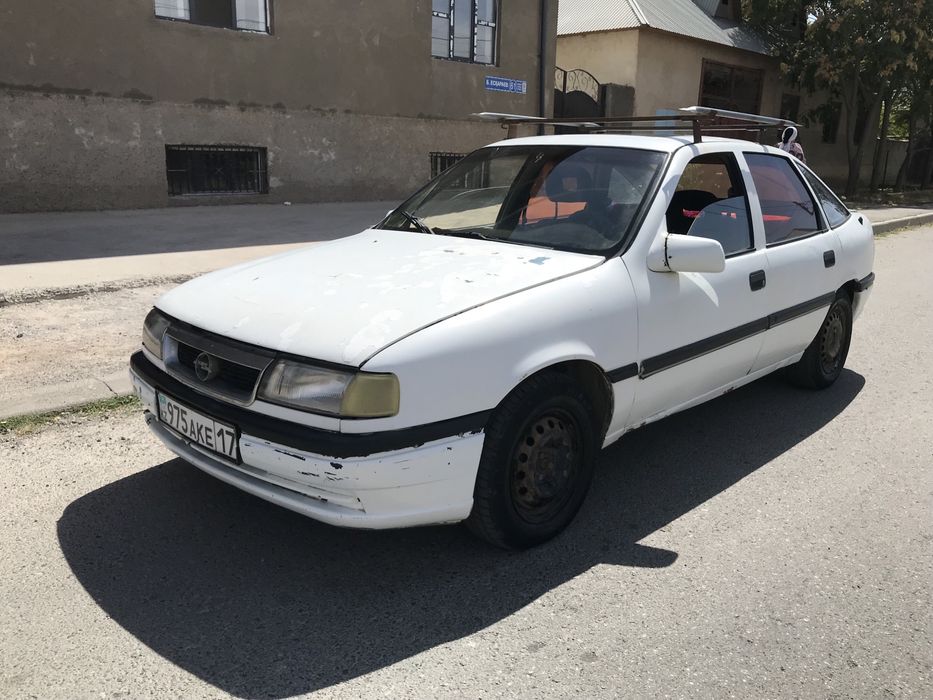 Продам Опель Вектра