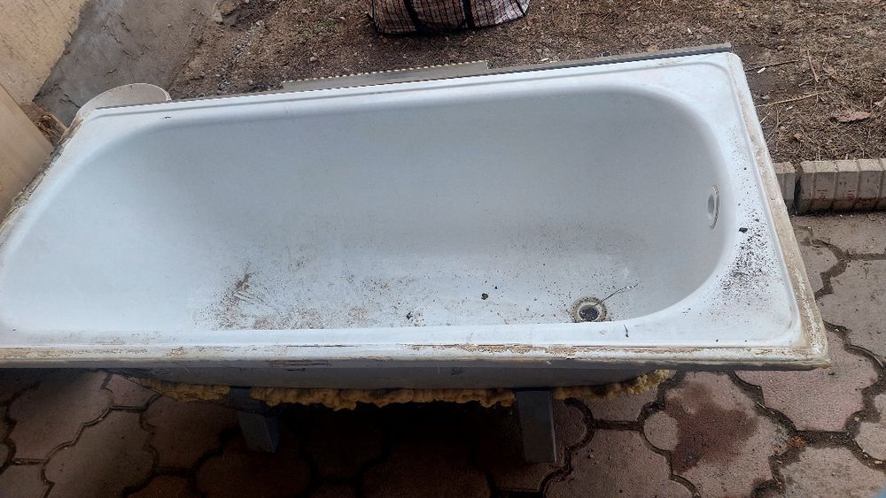 Продам    ванную