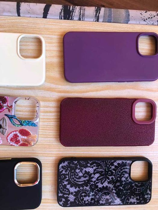 кейсове за Айфон 13