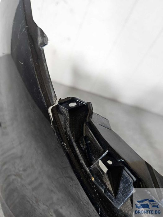 Предна броня MAZDA 3  Мазда 3 2019-