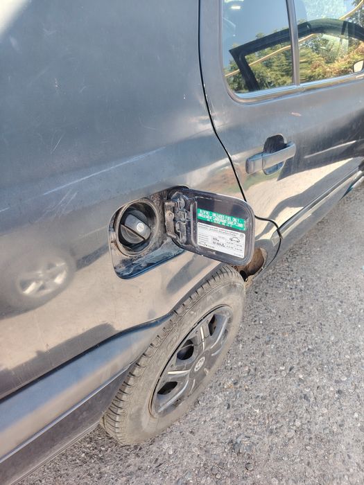 Венто в достойном состояний