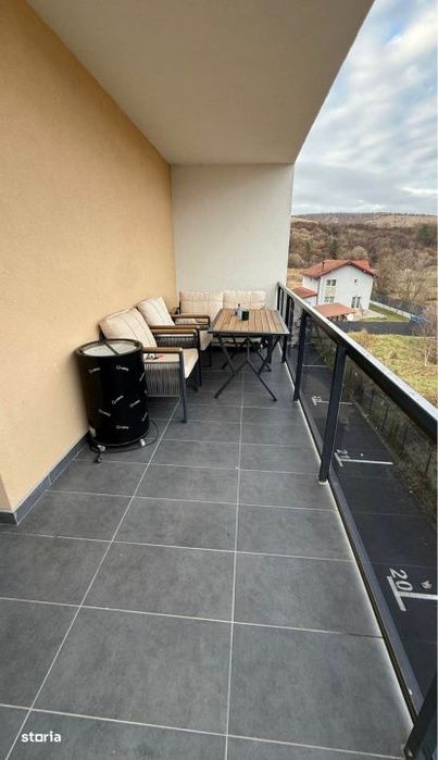 Oportunitate – Apartament modern de 3 camere in Zona Somesului, Flor