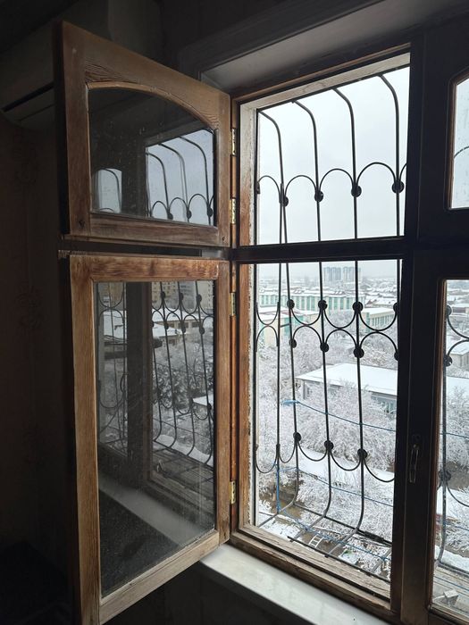 Дераза ромлар ( ёғоч)
