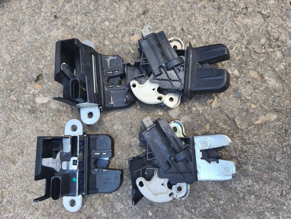 Broască haion Volkswagen Passat B6 break variant sau sedane berlină