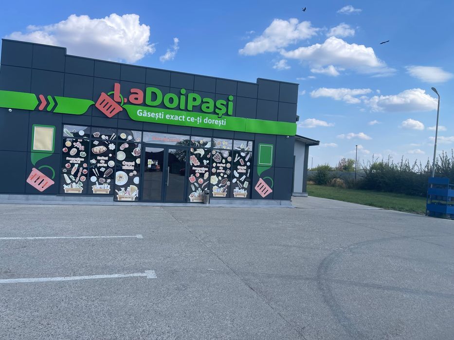 Teren intravilan Cersani, 5 km distanta de Bradu 10 euro mo