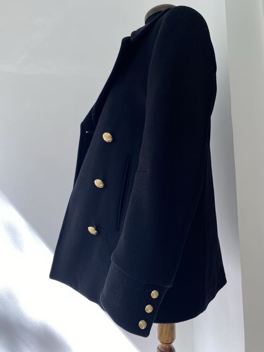 Дамско палто Balensiaga за H&M