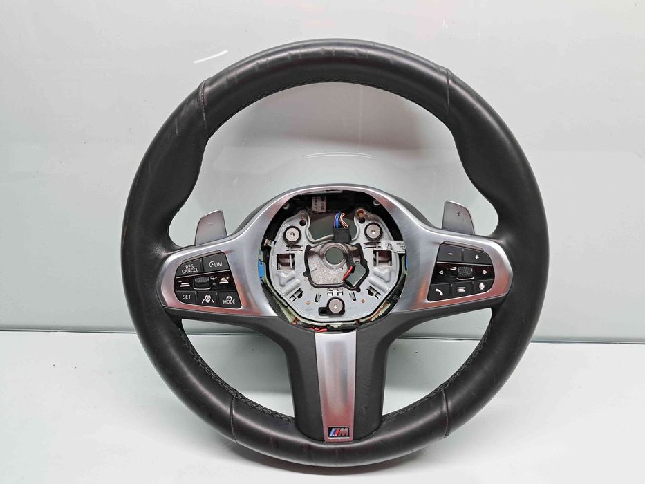 Volan Bmw 3 Saloon (G20) [Fabr 2018-2025] 7857776-03