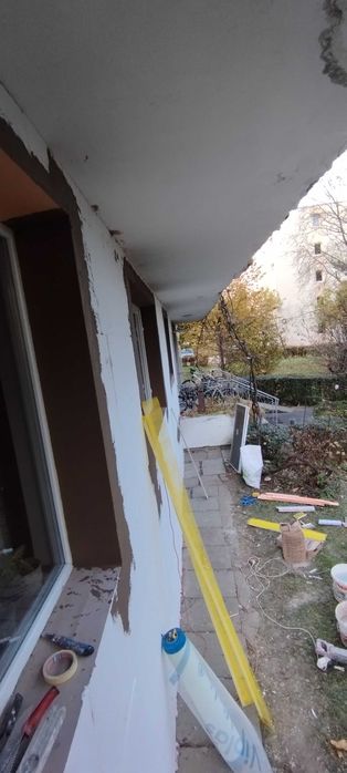 Amenajări interioare ,exterioare ,instalații sanitare si termice